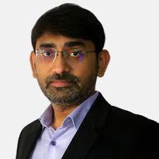 Dr Rajiv Kharwar
